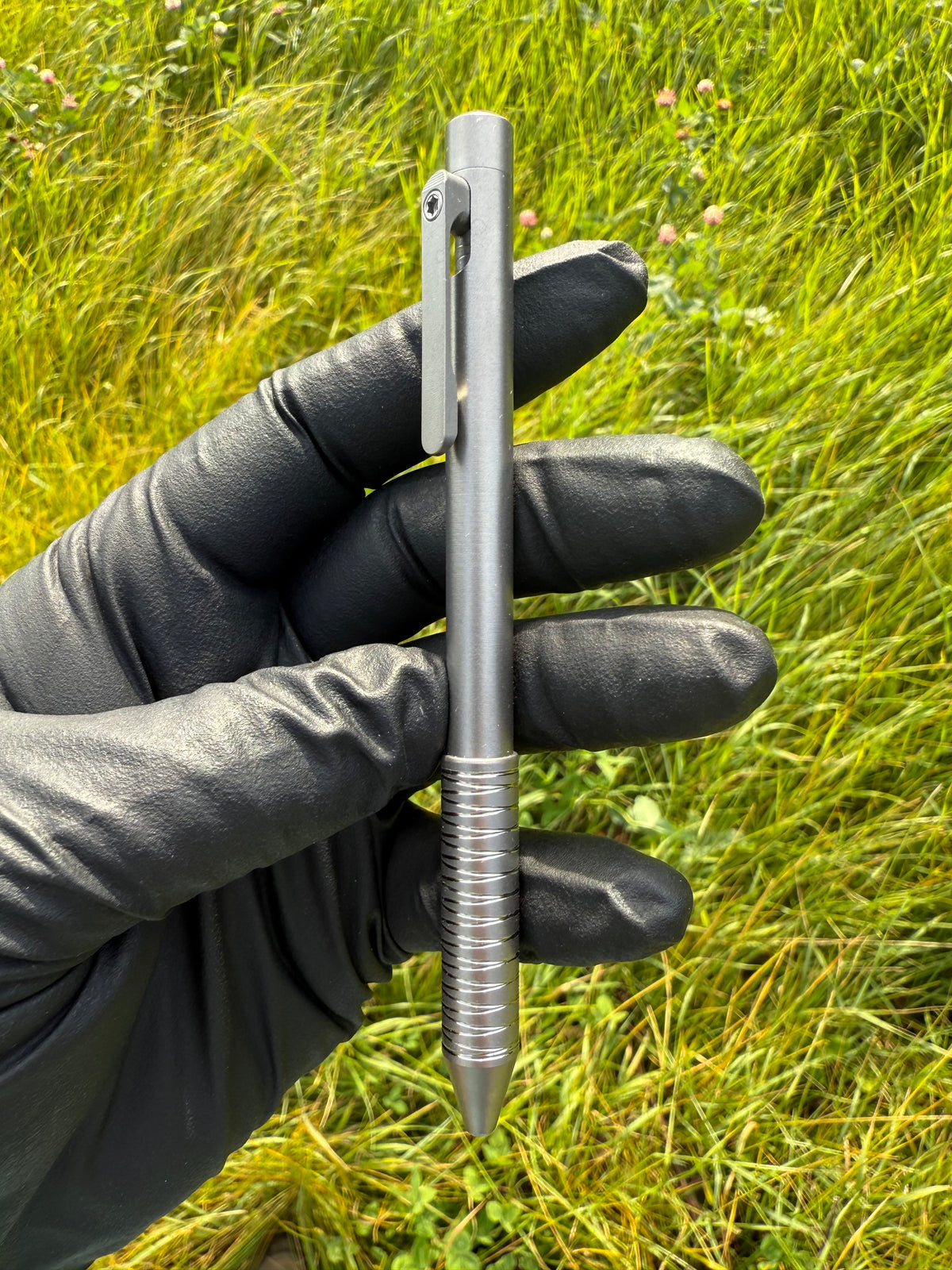 Seguin Ink Northbolt V2 PLAIN BEAD BLAST