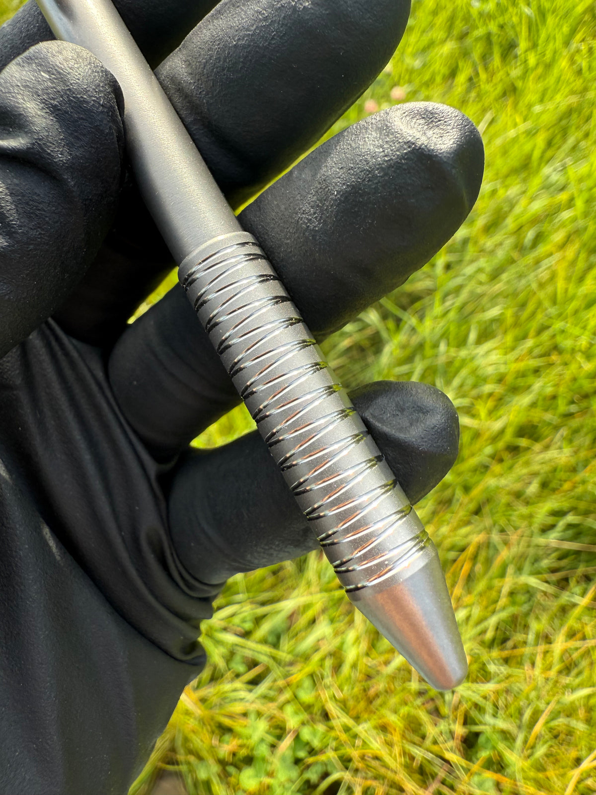 Seguin Ink Northbolt V2 PLAIN BEAD BLAST